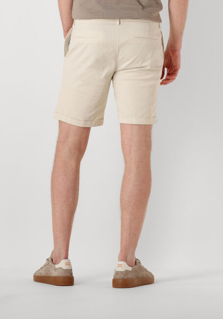 PROFUOMO Pantalon courte SHORT SPORTCORD GD en beige - large