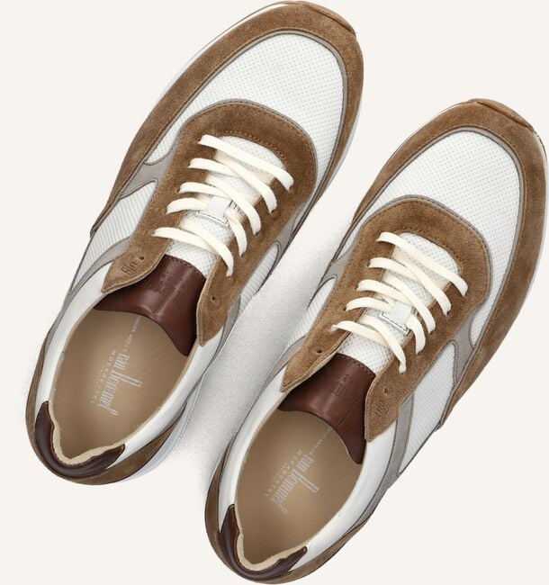 Bruine VAN BOMMEL Sneakers SBM-10020 LIBRA Bruine VAN BOMMEL Sneakers SBM-10020 LIBRA - large