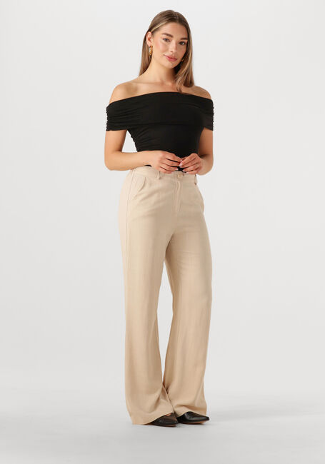 Zwarte EDITED Top VALERY TOP - large