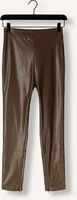 Groene SIMPLE Legging JER-POLY-PU-23-1 Groene SIMPLE Legging JER-POLY-PU-23-1 - medium