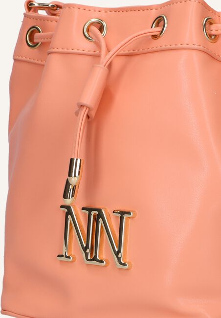 Roze NIK & NIK Schoudertas DIDO BAG Roze NIK & NIK Schoudertas DIDO BAG - large