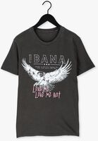 IBANA T-shirt TEE EAGLE Gris foncé