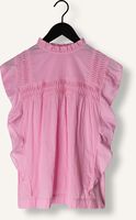 Roze CIRCLE OF TRUST  LIVANA BLOUSE Roze CIRCLE OF TRUST  LIVANA BLOUSE - medium