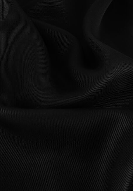Zwarte ANOTHER LABEL Mini jurk MILOU DRESS - large