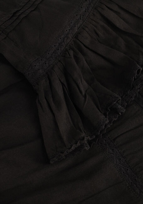 NEO NOIR Mini robe SALLI S VOILE DRESS en noir - large