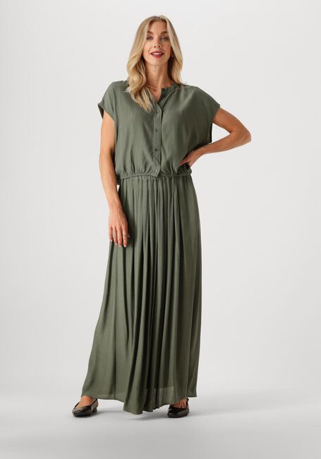 BY-BAR LODE VISCOSE BLOUSE Blouses en vert - large