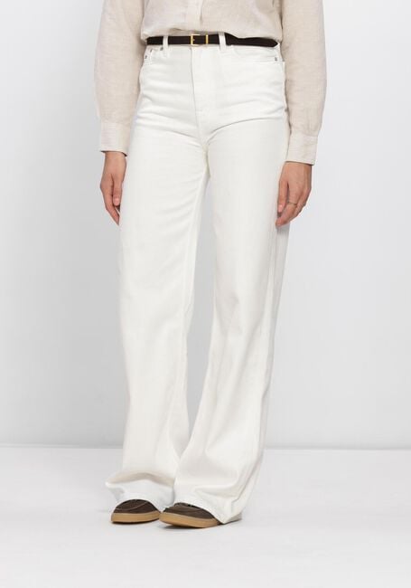Witte TOMMY JEANS Wide jeans CLAIRE HR WD BJ4199 - large