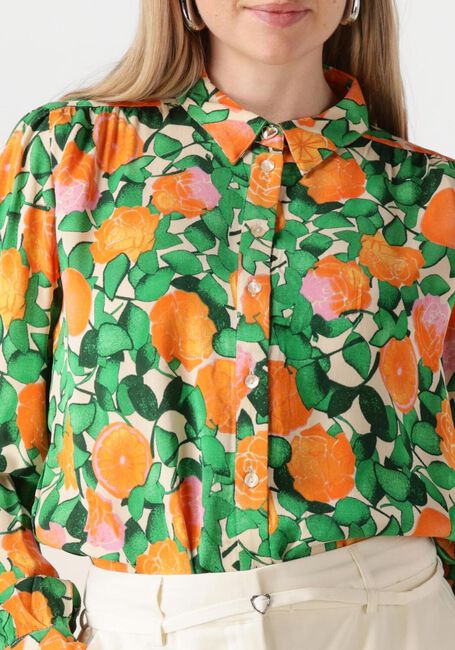 FABIENNE CHAPOT COCO BLOUSE Blouses en multicolore - large