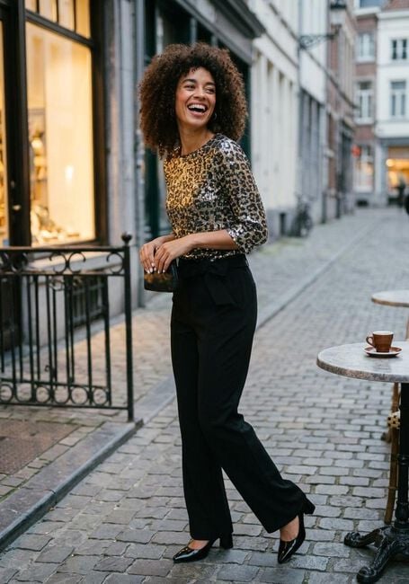 Multi ANA ALCAZAR Jumpsuit JUMPSUIT 3767 - large