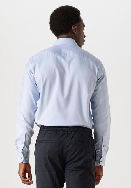 PROFUOMO Chemise classique SHIRT CUTAWAY SC SF NON IRON Bleu clair - large