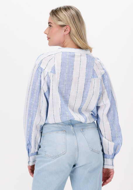 MKT STUDIO CARLOTA Blouses Bleu clair - large