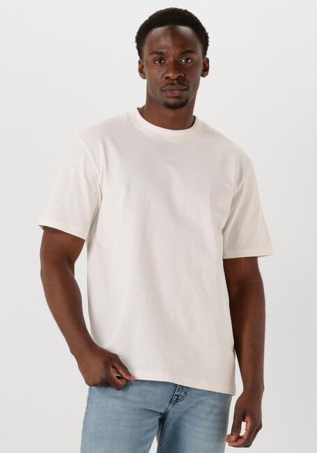 HUGO T-shirt DAPOLINO 10248326 Blanc - large