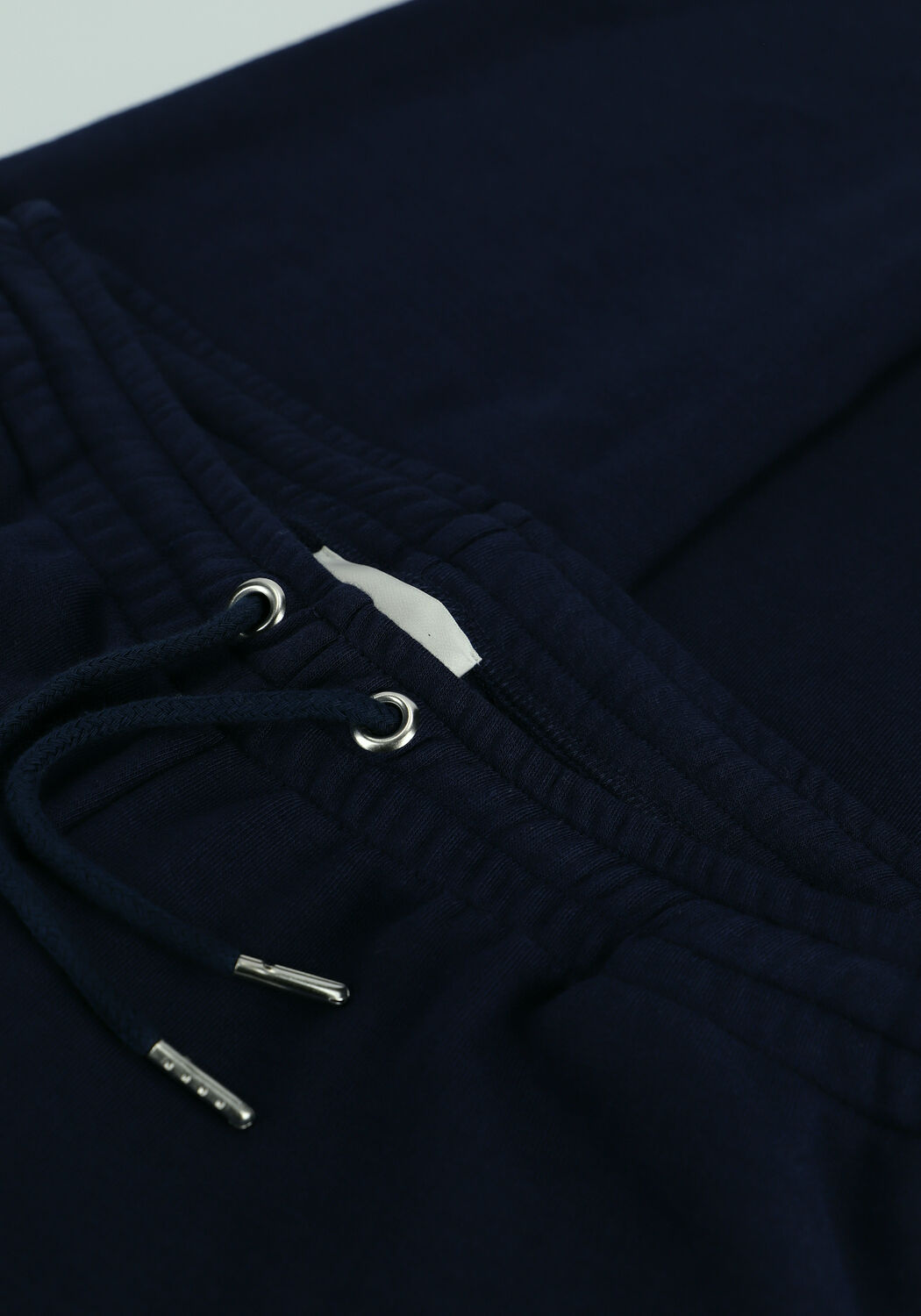 SECOND FEMALE Pantalon de jogging CARMELLA SWEAT PANTS en bleu - large