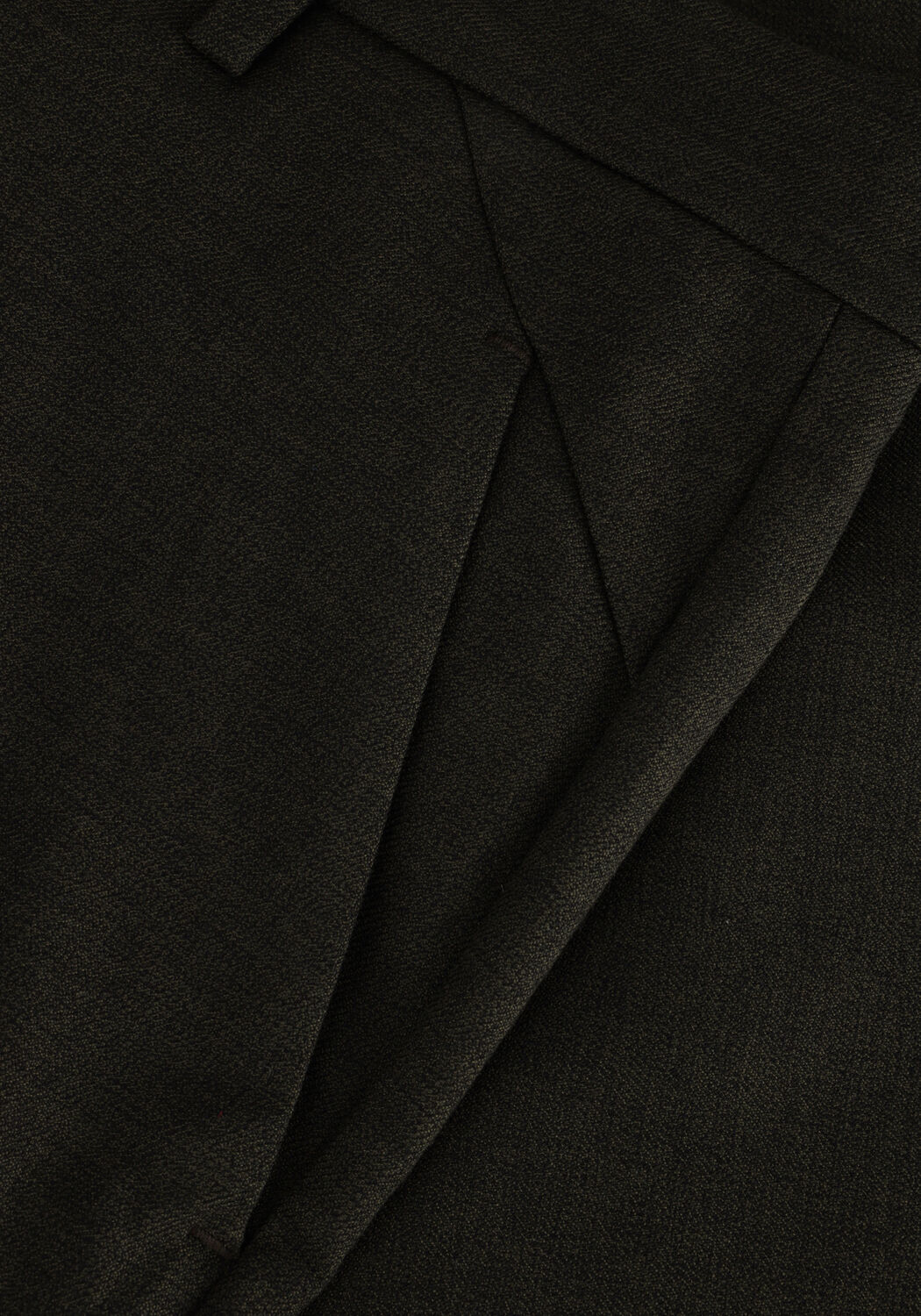 PLAIN Chino JOSH 438 en vert - large