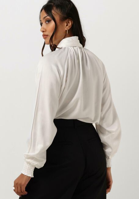 MY ESSENTIAL WARDROBE ESTELLEMW BLOUSE Blouses Écru - large