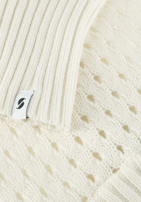 Creme SIMPLE Top SHORT SLEEVE TOP - large