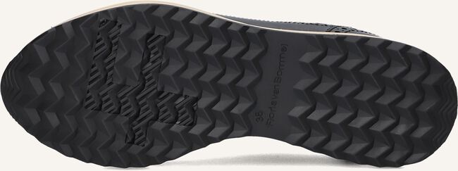 Zwarte FLORIS VAN BOMMEL Sneakers SUMI 07.07 Zwarte FLORIS VAN BOMMEL Sneakers SUMI 07.07 - large