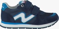 Blauwe NATURINO Sneakers BOMBA VL  - medium