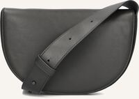 Grijze HVISK Schoudertas CLIFF - medium