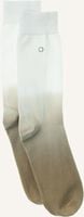 Beige ALFREDO GONZALES Sokken GRADIENT Beige ALFREDO GONZALES Sokken GRADIENT - medium