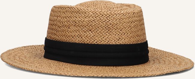 Beige NOTRE-V Hoed X BO - BO HAT Beige NOTRE-V Hoed X BO - BO HAT - large