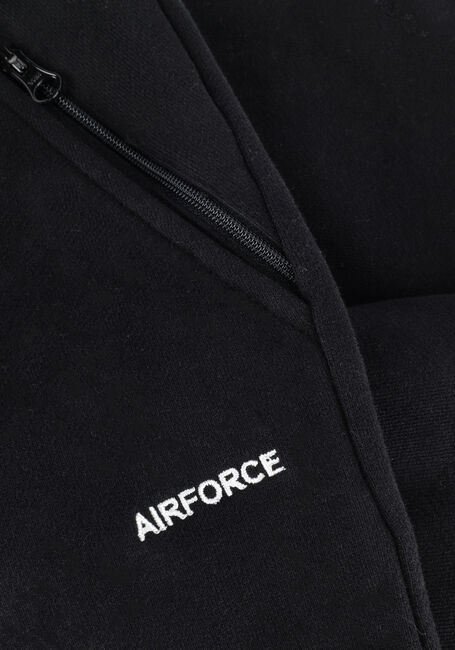 Zwarte AIRFORCE Joggingbroek GEG0802 - large