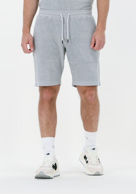 Grijze GENTI Korte broek T5017-1228 - large