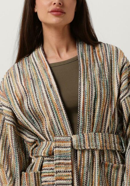 JANICE Blazer PRESTON en multicolore - large