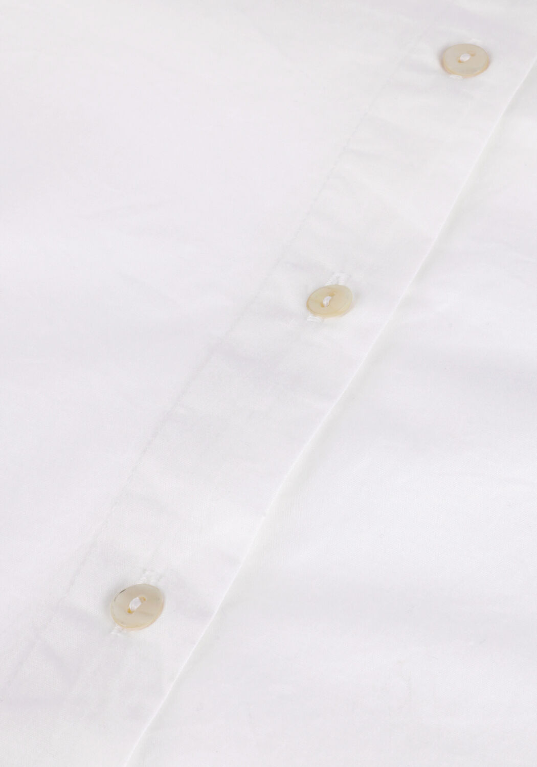 BY-BAR RIKKI EMBROIDERY BLOUSE Blouses en blanc - large