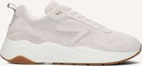 Beige HUB Sneakers GLIDE-Z MEN - medium