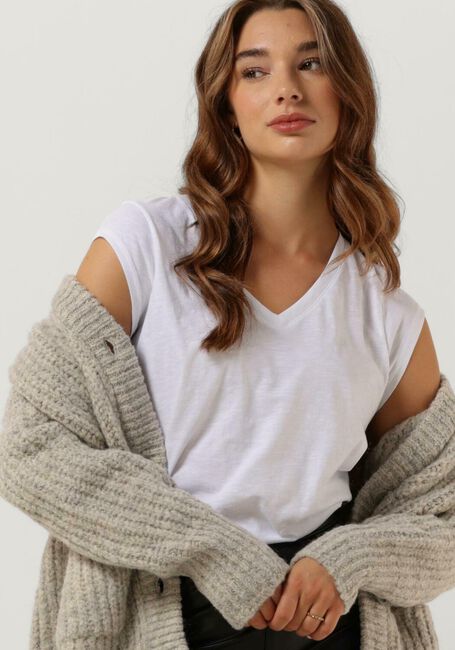 Zand PENN & INK Vest CARDIGAN - large