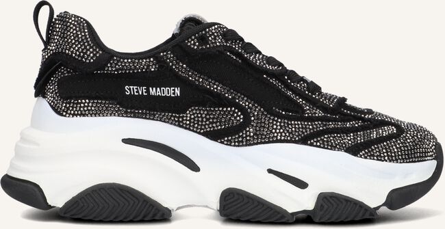 Zwarte STEVE MADDEN Sneakers PARK AVE-R Zwarte STEVE MADDEN Sneakers PARK AVE-R - large