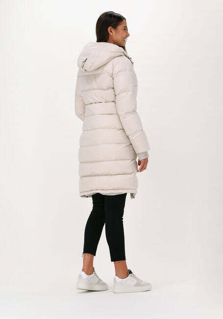 Kit MOSCOW Gewatteerde jas EMMA - large