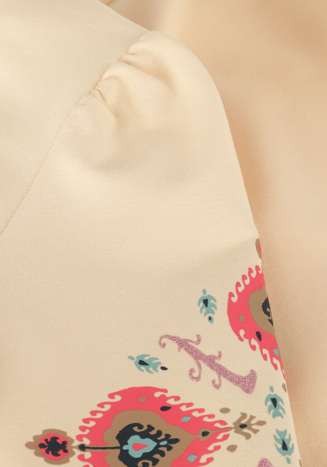 Creme NONO Sweater KULET SWEATER - large