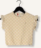 Beige LOOXS Little Top 2412-7143 Beige LOOXS Little Top 2412-7143 - medium