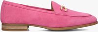 UNISA DALCY Loafers en rose
