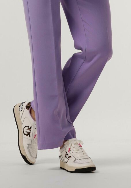 PINKO Baskets basses KLUM SNEAKER en blanc - large