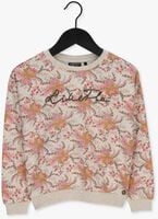 Roze LIKE FLO Sweater F208-5320 - medium