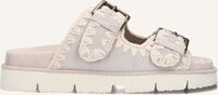 Beige MOU Slippers NEW BIO Beige MOU Slippers NEW BIO - medium