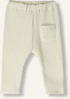 Beige LIL' ATELIER Legging NBFOSANNE LOOSE PANT LIL Beige LIL' ATELIER Legging NBFOSANNE LOOSE PANT LIL - medium