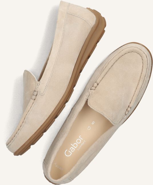 Roségouden GABOR Mocassins 440 Roségouden GABOR Mocassins 440 - large