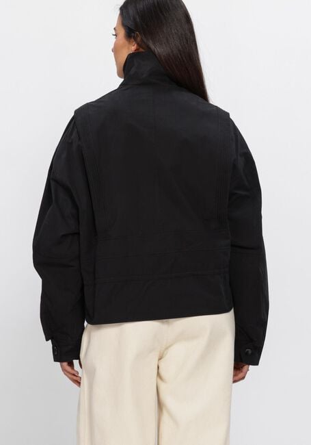 ANTIK BATIK Blazer MARIA JACKET en noir - large