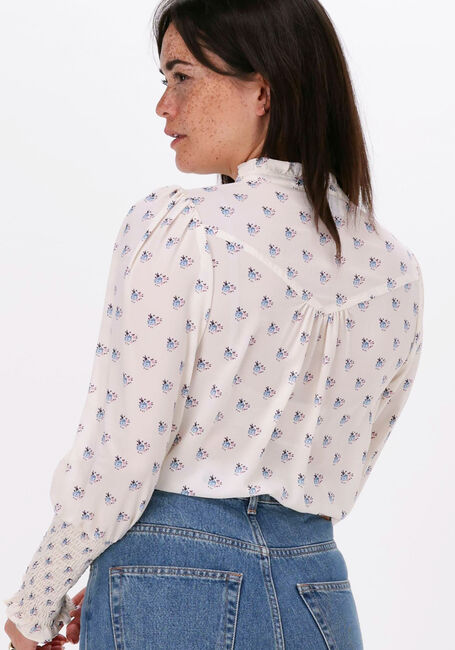Gebroken wit NEO NOIR  CAMISA BELLEROSE BLOUSE - large
