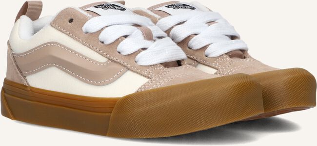 Witte VANS Sneakers KNU SKOOL Witte VANS Sneakers KNU SKOOL - large