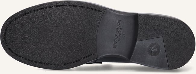 Zwarte SCOTCH & SODA Loafers EMMA Zwarte SCOTCH & SODA Loafers EMMA - large