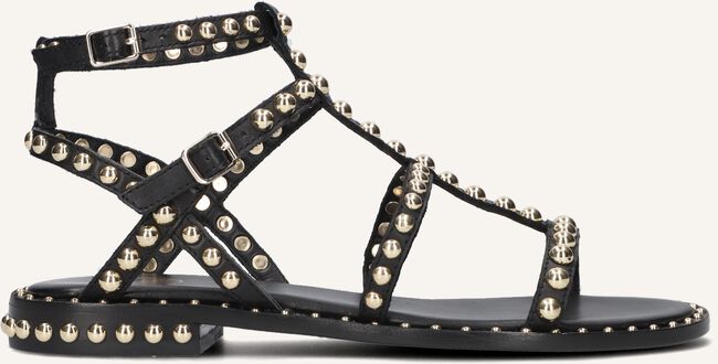 Zwarte ASH Sandalen PRECIOUS Zwarte ASH Sandalen PRECIOUS - large