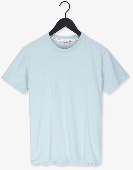 CRUYFF T-shirt XIMO TEE - COTTON en bleu - large