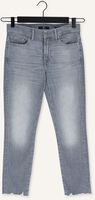 7 FOR ALL MANKIND Slim fit jeans ROXANNE ANKLE en gris 7 FOR ALL MANKIND Slim fit jeans ROXANNE ANKLE en gris - medium