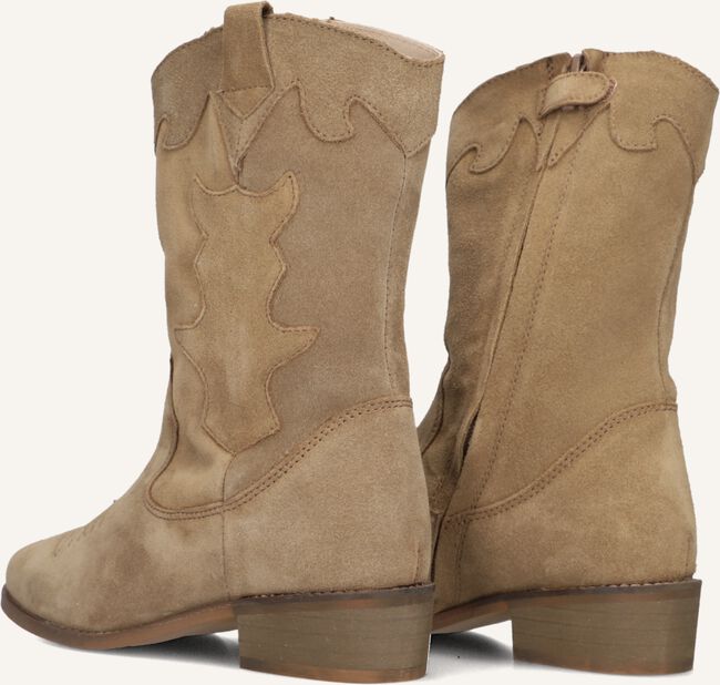 Bruine WYSH  NOLIA Bruine WYSH  NOLIA - large