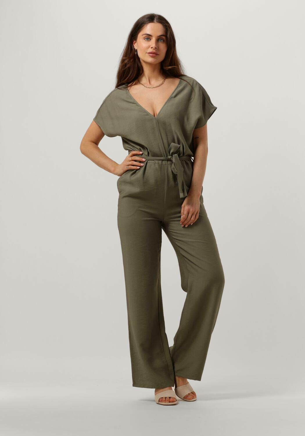 Another shop label jumpsuit